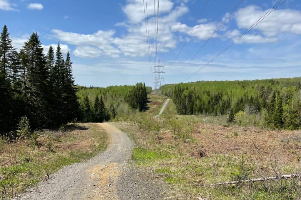 ATV riding in the Lower St. Lawrence region - ATV Trail Rider Magazine