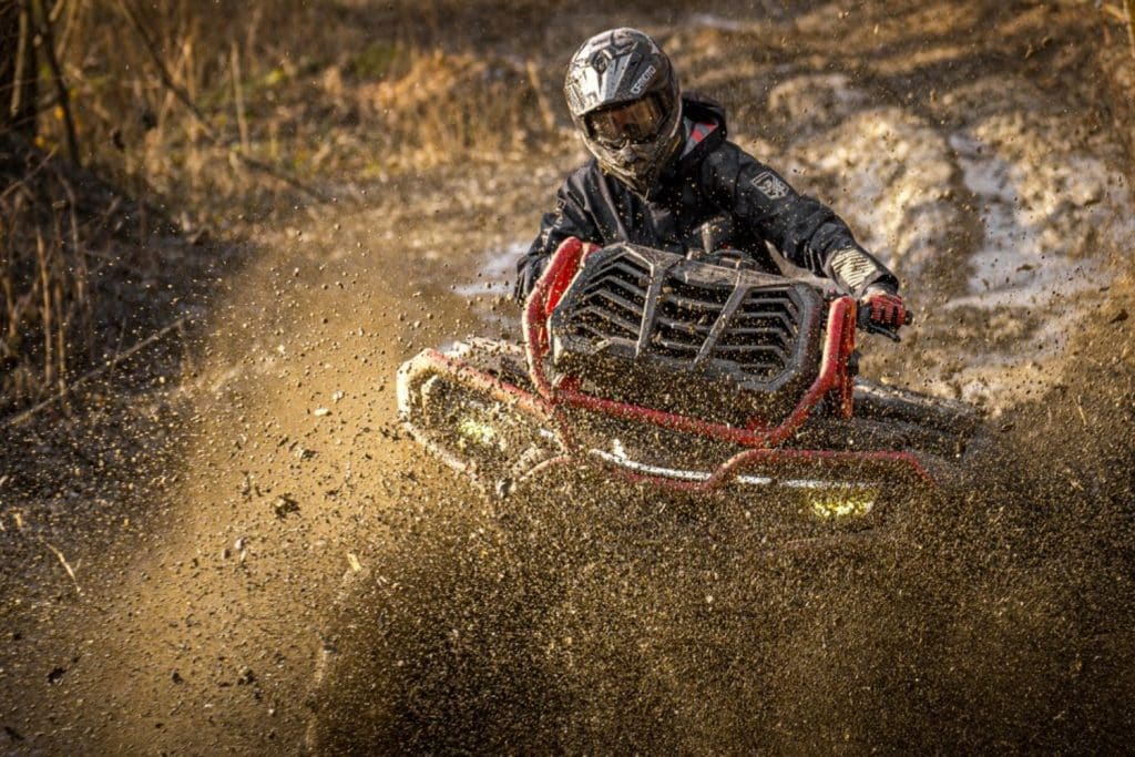 CFMOTO Canada Unveils its 2026 Lineup