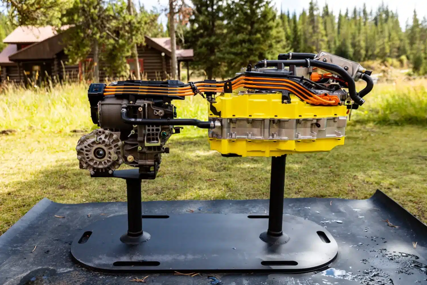 2026 Can-Am Outlander Electric – Test Drive - ATV Trail Rider Magazine