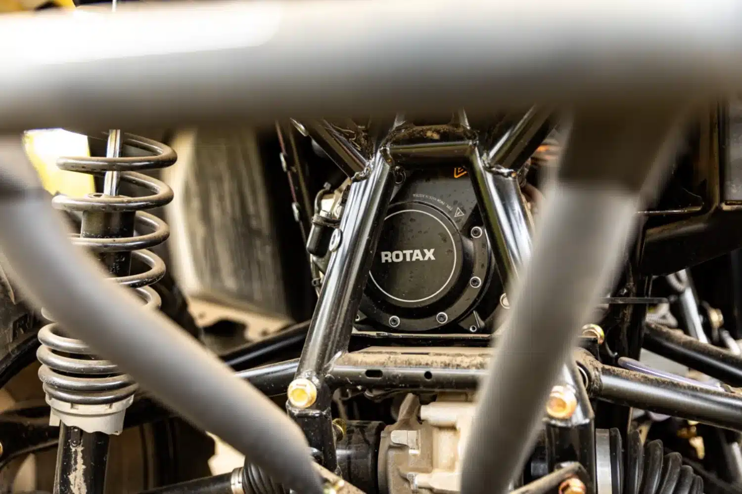 2026 Can-Am Outlander Electric – Test Drive - ATV Trail Rider Magazine
