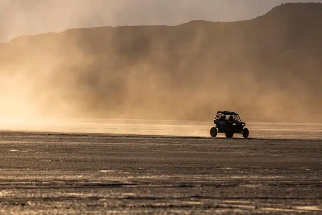 high-performance utv rankings 2026