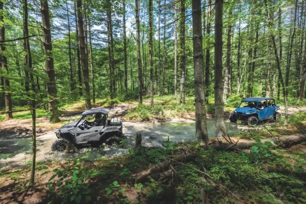 2026 Crossover UTV Buyer's Guide