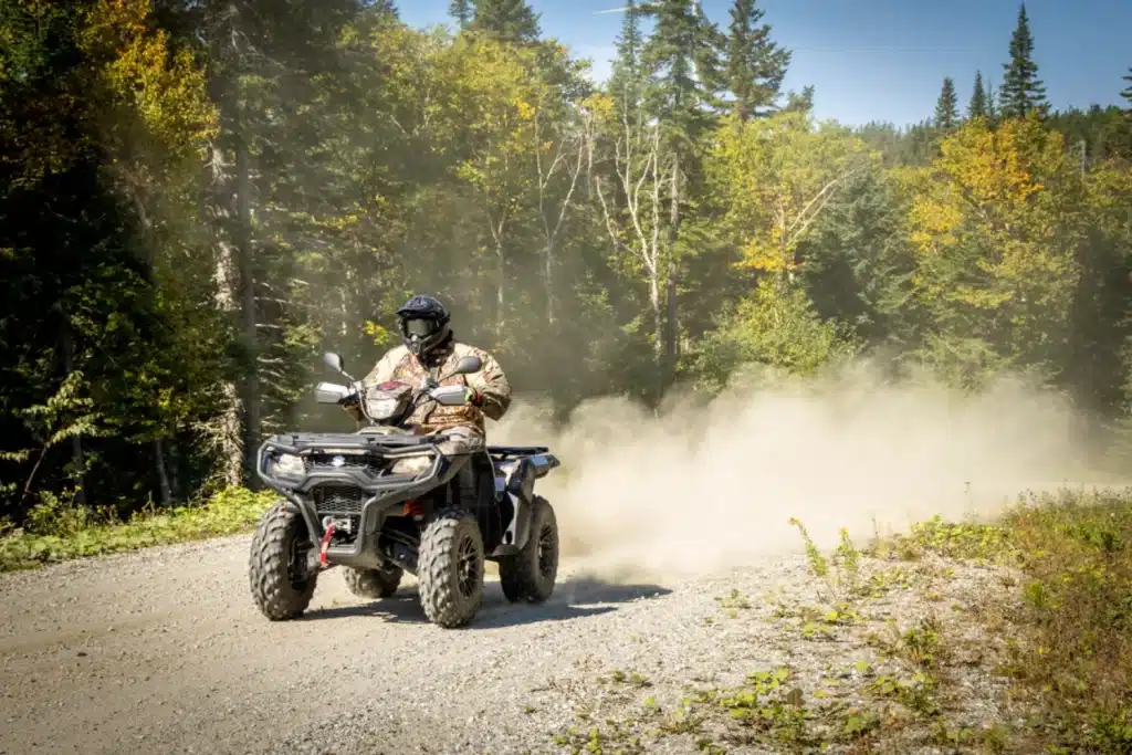 2026 ATV Buyer's Guide