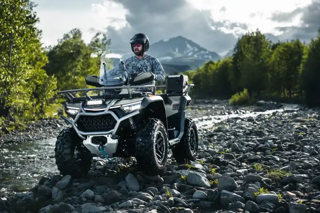 The 2026 ATV Buyer's Guide: Our Top 5 Picks - ATV Trail Rider Magazine