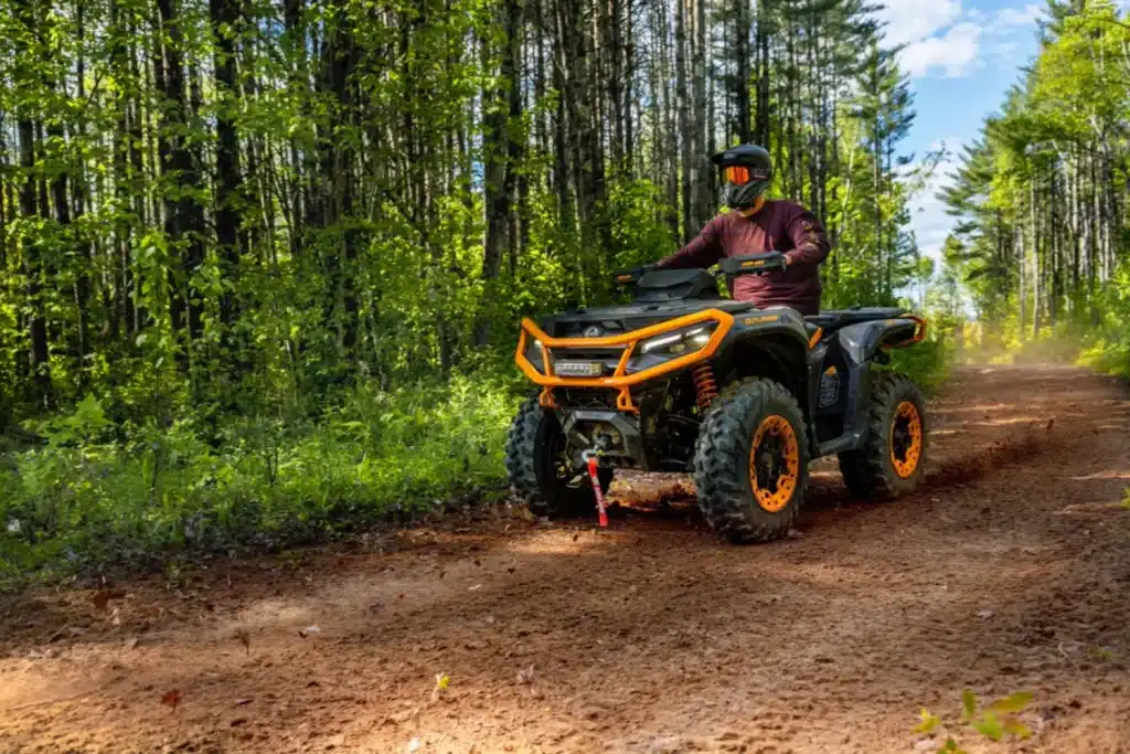 The 2026 ATV Buyer's Guide: Our Top 5 Picks - ATV Trail Rider Magazine