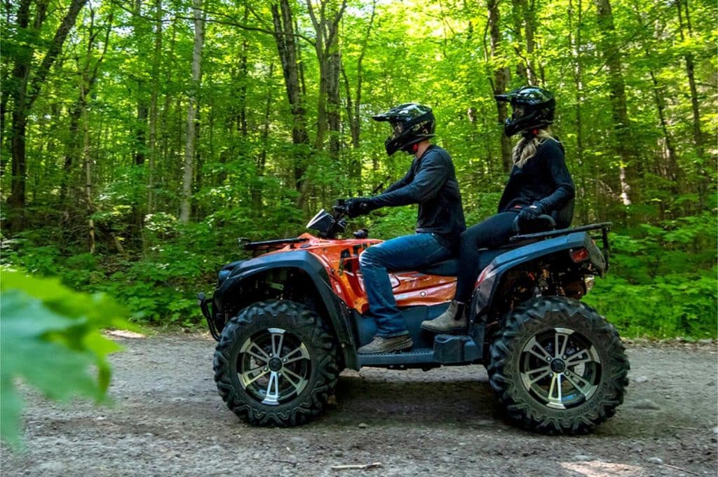 2025 argo xplorer xrt 600 and xplorer xrt 1000