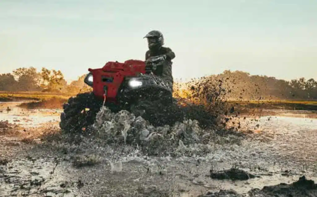 2025 Polaris Sportsman 850