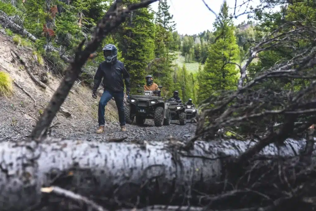2025 Polaris Sportsman Touring XP 1000