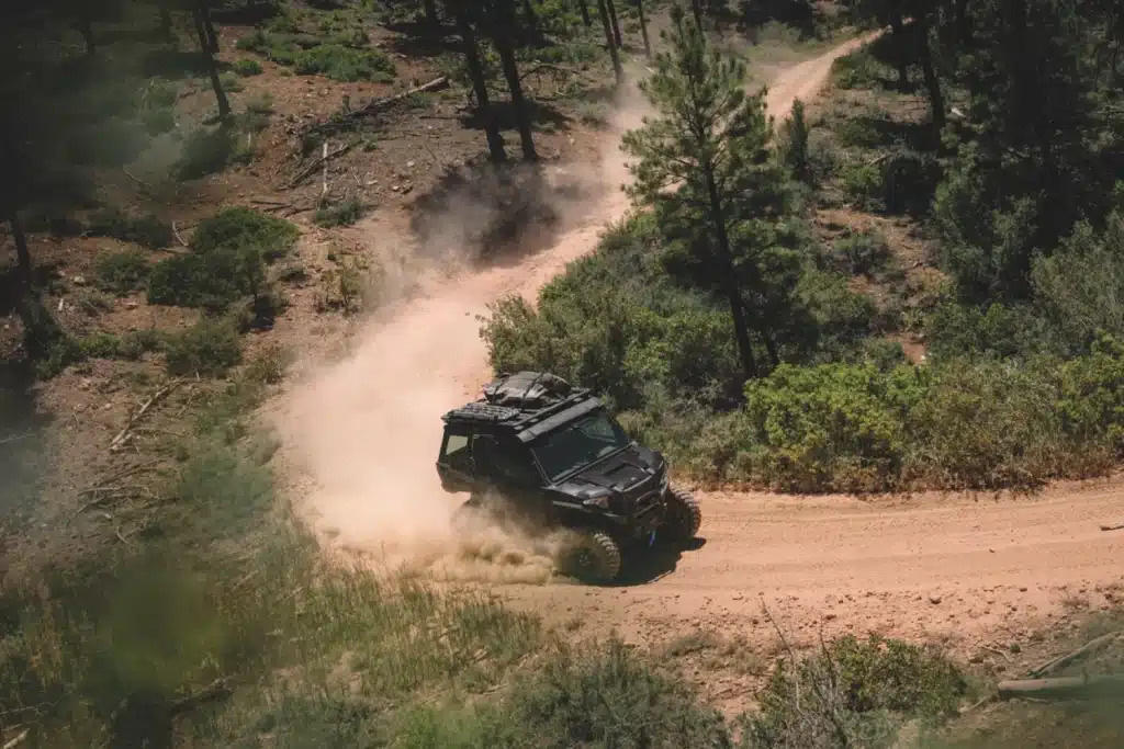 2025 Polaris XPEDITION XP