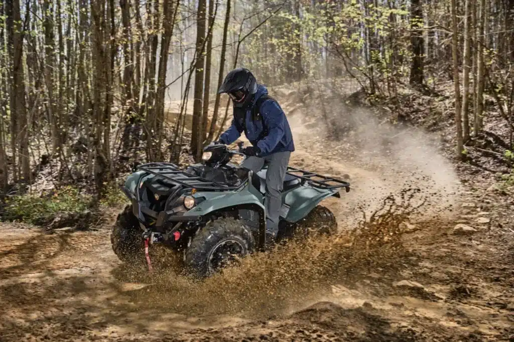 Yamaha in 2025: reliability and performance, Yamaha's own genetic code ever present