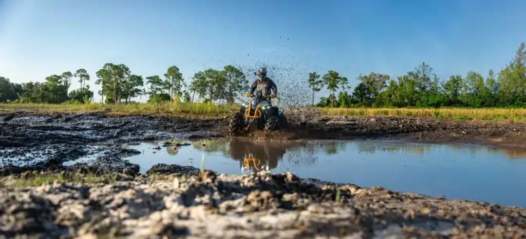2025 Can-Am Renegade X mr 1000R