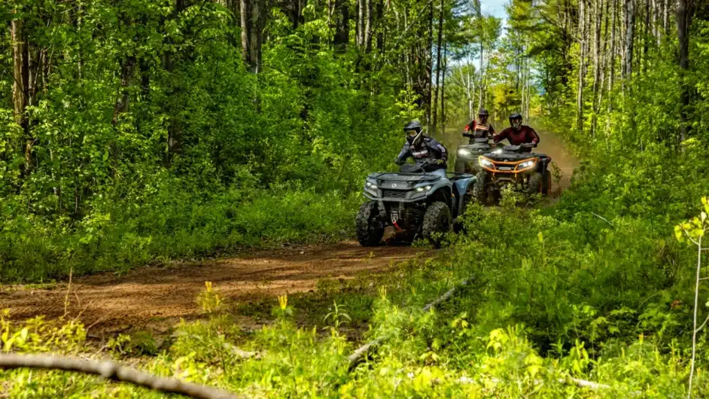 Can-Am in 2025
