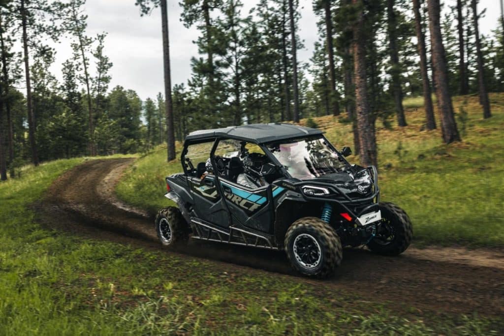 cfmoto in 2025 an increasingly credible brand
